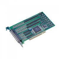 Advantech PCI-1754-BE 64-канальная плата цифрового ввода с гальванической изоляцией PCI-1754-BE