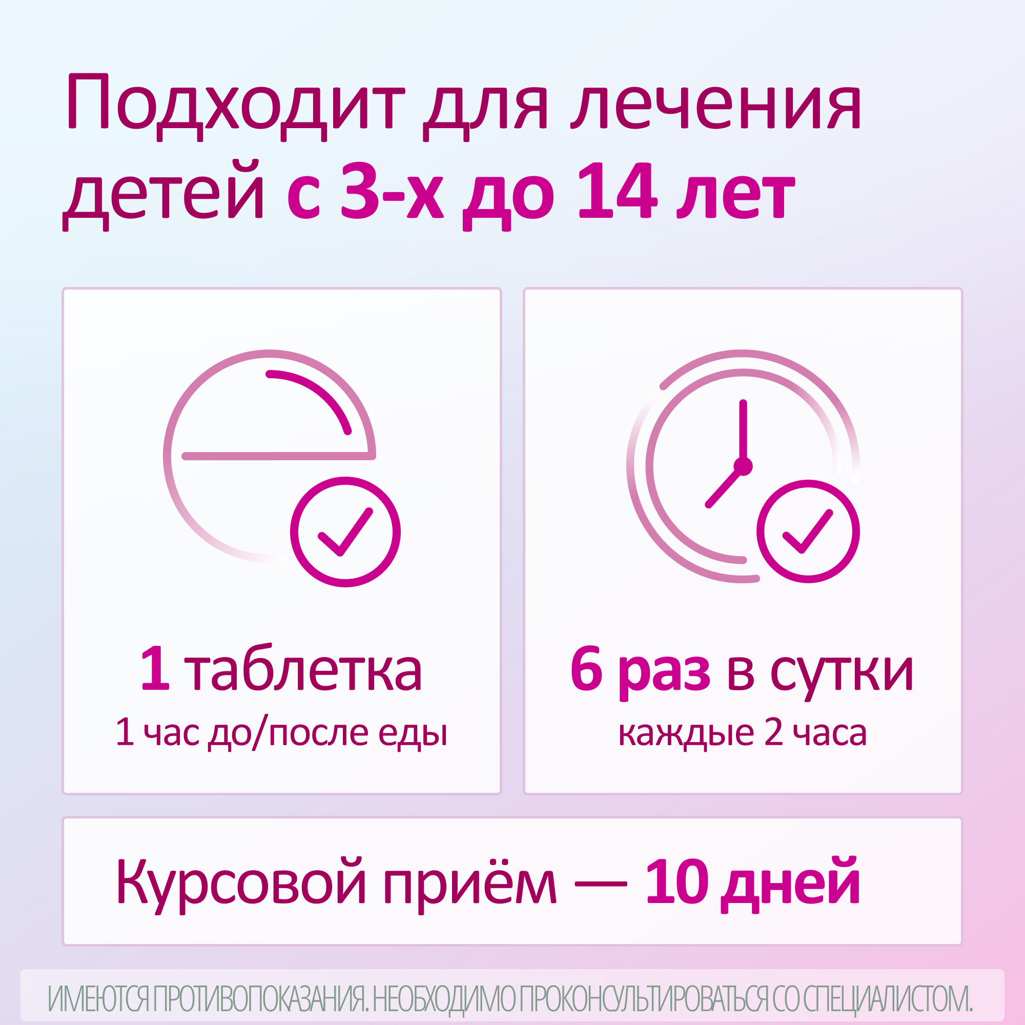 Средства От Гриппа И Простуды Имудон таб. д/рассас., 24 шт.