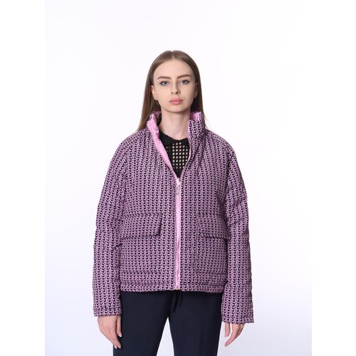 фото Liu jo бомбер двухсторонний (m)