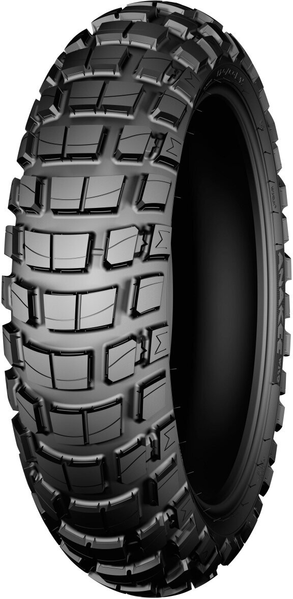 Michelin Anakee Wild 170/60 R17 шина мотоциклетная задняя