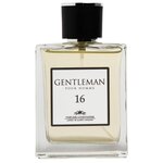 Parfums Constantine туалетная вода Gentleman №16 - изображение