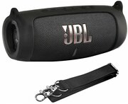 Силиконовый чехол для портативной колонки JBL Charge 5