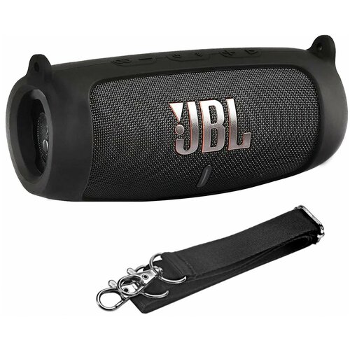 Силиконовый чехол для портативной колонки JBL Charge 5