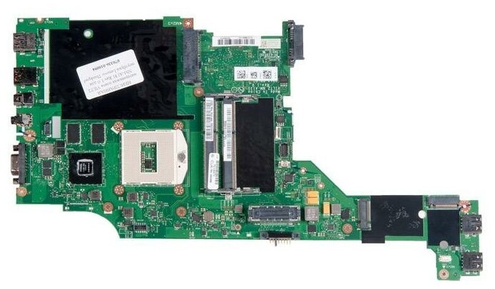 Материнская плата для ноутбука Lenovo Thinkpad T440P DIS VILT2 NM-A131 Rev:1.0 SR17D BD82HM87 N14M-GS-S-A1 4x D9PTD MEC1633L-AUE BD4177KUT