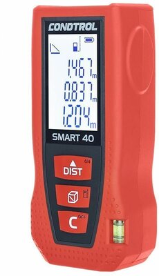 Дальномер лазерный CONDTROL Smart 40 1-4-097