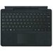 Клавиатура Microsoft Surface Pro X/8/9 Signature Keyboard Black