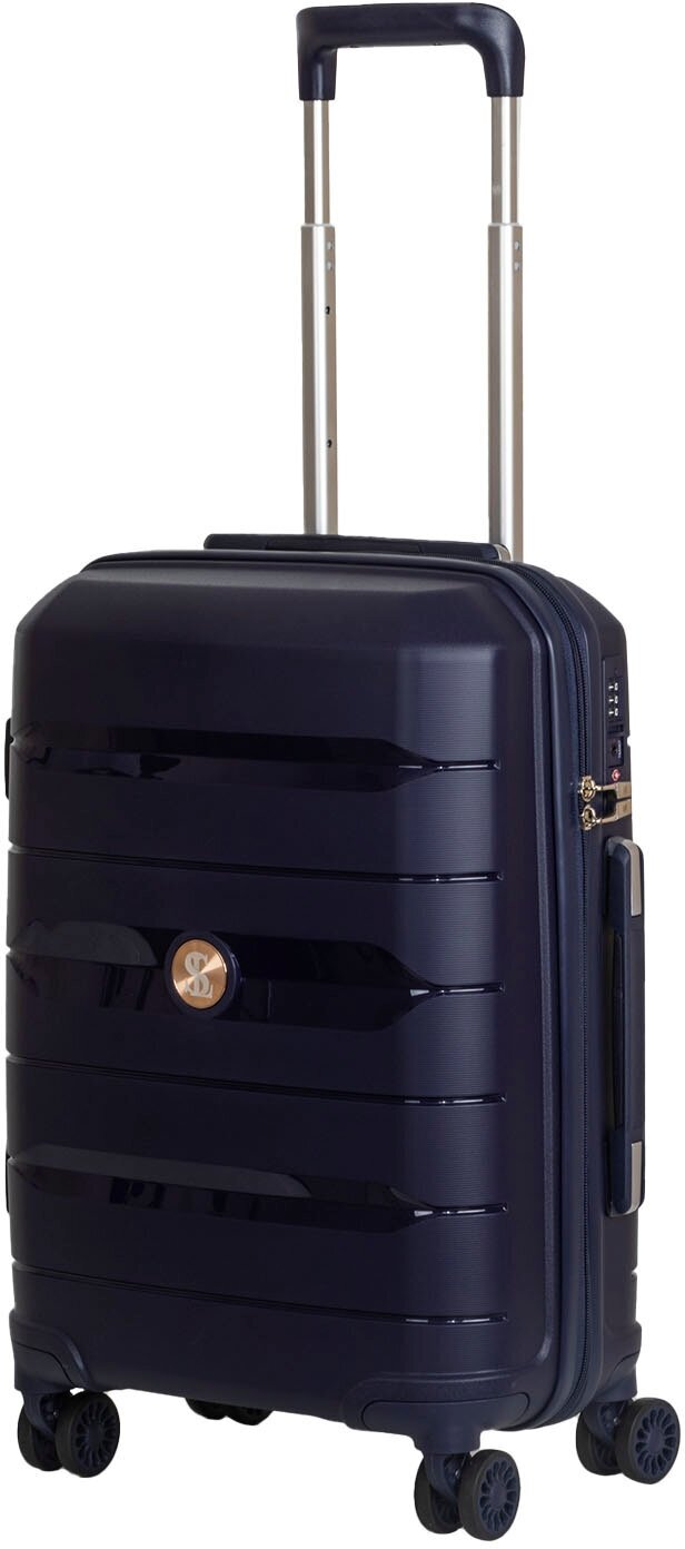 Чемодан SUPRA LUGGAGE