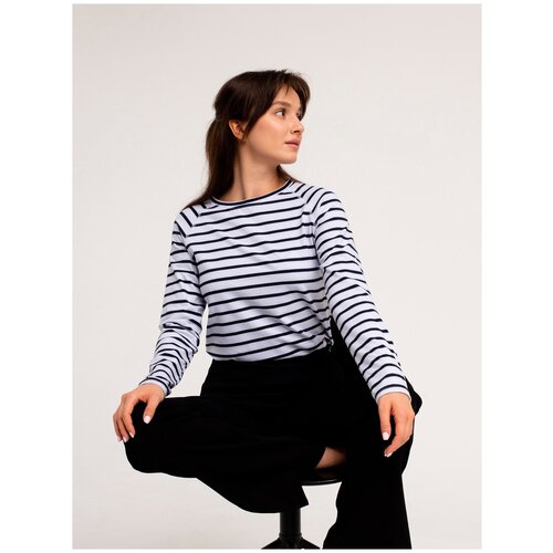 Лонгслив KH, размер XS, мультиколор