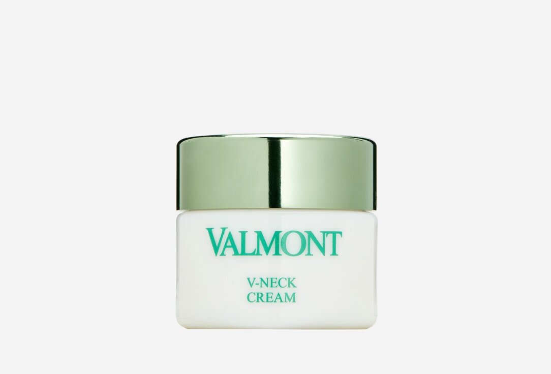 Подтягивающий и укрепляющий крем для шеи Valmont, AWF 5 V-NECK CREAM 50мл