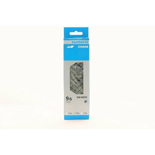 съемник кассет xlc gear ring remover shimano freewheel hg sb plus to s17 Цепь Shimano Deore 116 звеньев CN-HG53, 9 скоростей