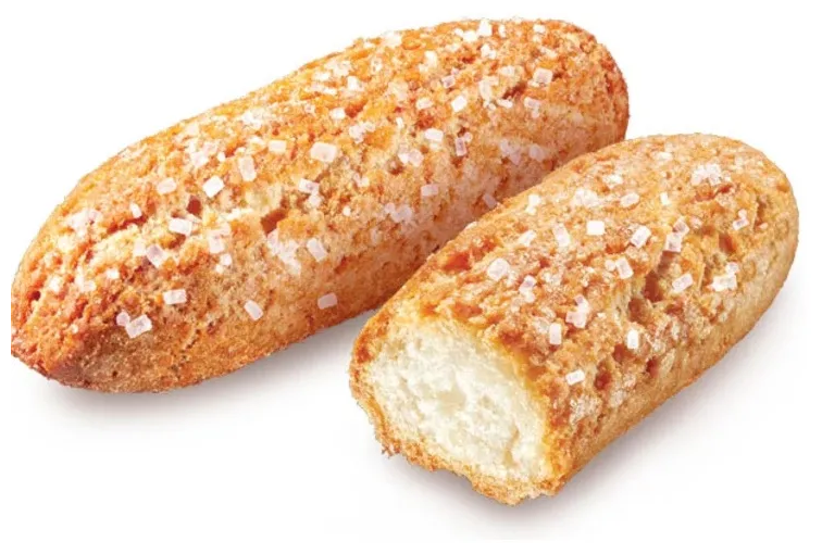 фото Печенье Заварики (коробка 1 кг)