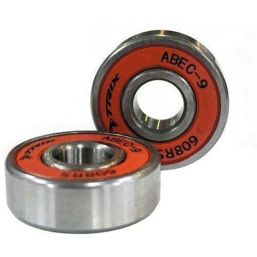 Подшипник 608-2RS ABEC-9 650₽