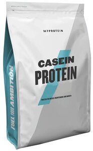Протеин Myprotein Micellar Casein, 1000 гр, шоколад