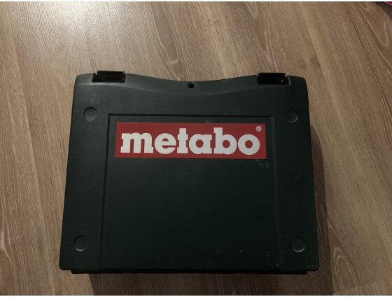 Электролобзик Metabo - фото №13