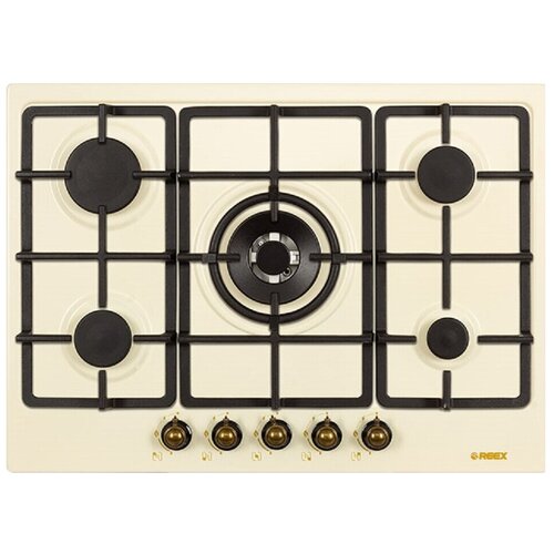 Газовая варочная панель Reex PG-750 RBe МТ000000164 1718500₽