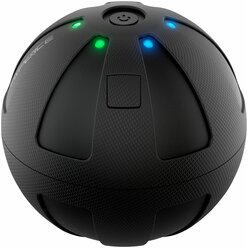 Вибромассажер ручной Hyperice HyperSphere Mini black