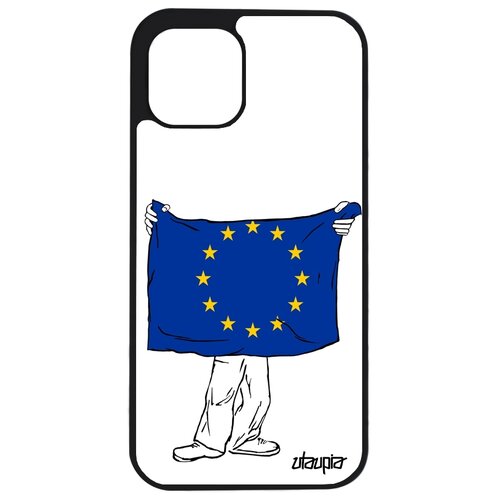 фото Iphone 12 pro "флаг utaupia