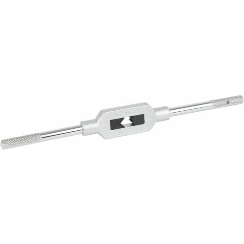 DB-TH112 Вороток для метчиков регулируемый, М1-12, DIN 1814