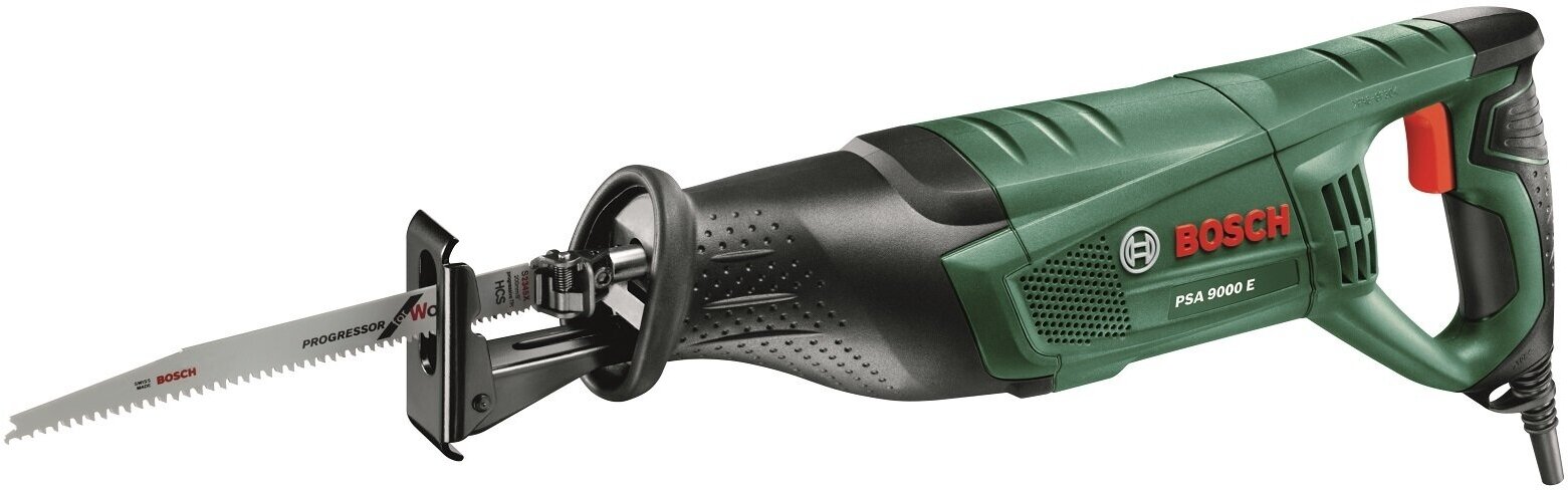 BOSCH PSA 900 E