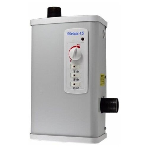 Электрический котел Делсот ЭВП-45м Stanless 573900₽