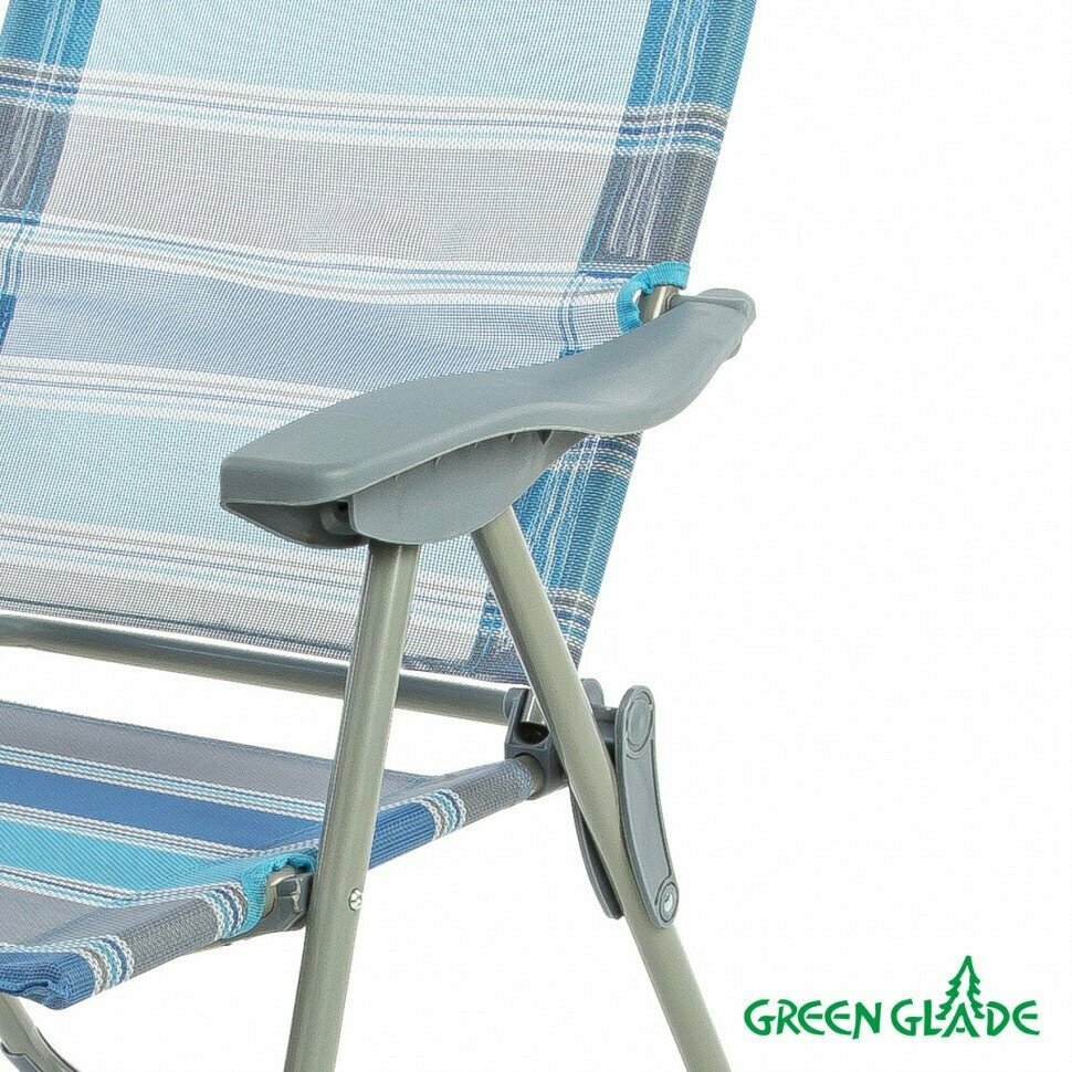 Кресло складное Green Glade M3221