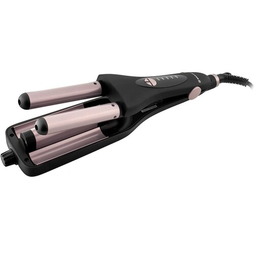 Выпрямитель BRAYER BR3204BN, black/brown