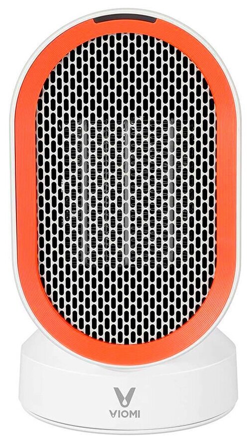 Портативный обогреватель Xiaomi Viomi (600 W) (VXNF01) белый