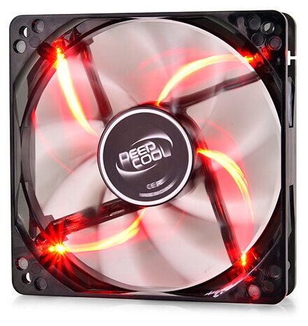 Deepcool Case fan WIND BLADE 120