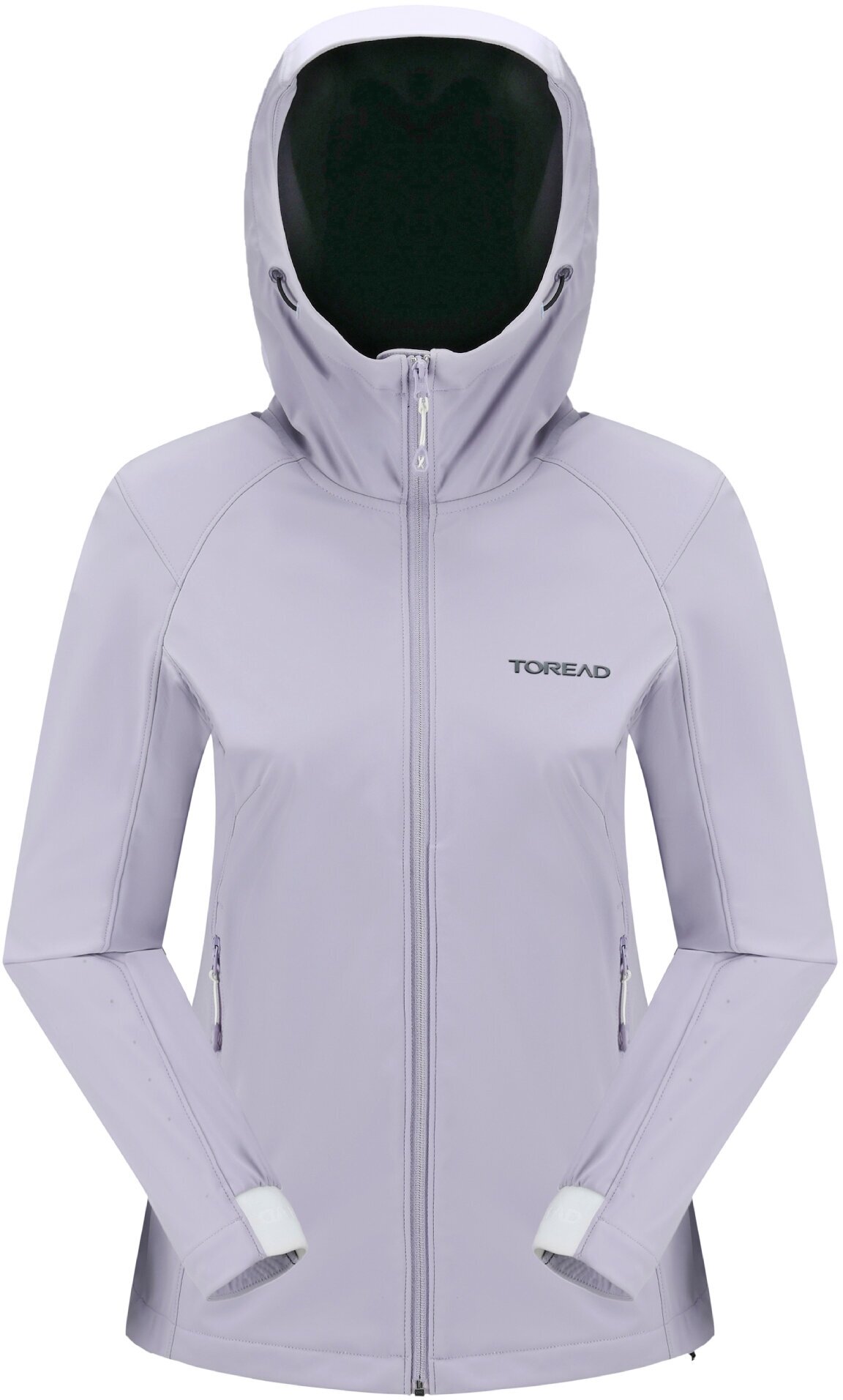 Куртка TOREAD Women's softshell jacket