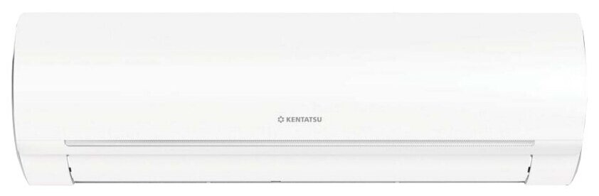 Сплит-система Kentatsu KSGQ50HFAN1 / KSRQ50HFAN1, белый