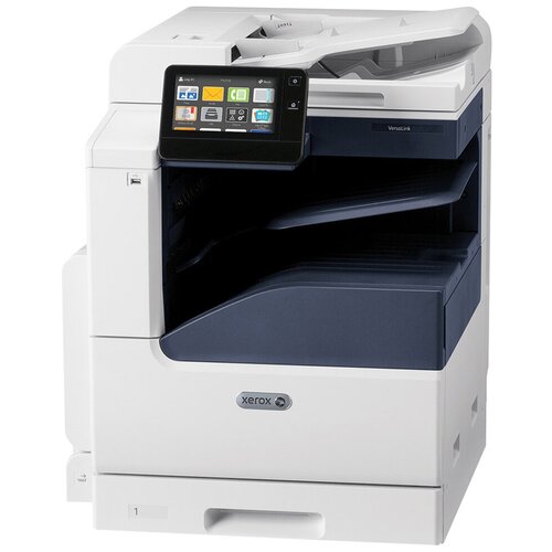 МФУ Xerox VersaLink C7020/25/30 C7001V_D A3 Цветной/печать Светодиодная/разрешение печати 1200x1200dpi/разрешение сканирования 600x600dpi