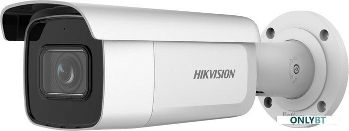 Камера видеонаблюдения IP Hikvision DS-2CD2683G2-IZS, 2160p, 2.8 - 12 мм