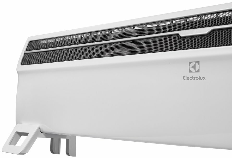 конвектор электрический Electrolux ECH/AG-1500 PE3 - фотография № 7