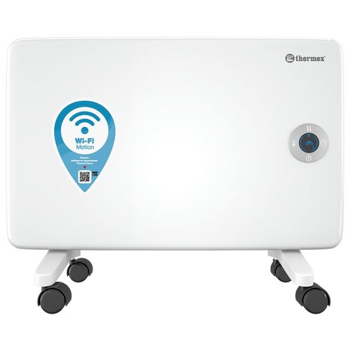 Конвектор электрический THERMEX Frame E wi-fi 1000E 764900₽