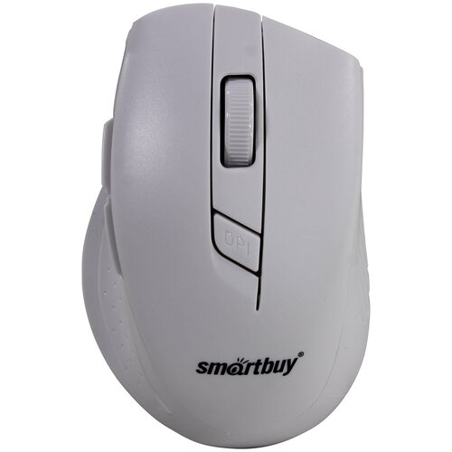 Sbm-602ag-k Мышь беспроводная Smartbuy ONE 602AG черная .