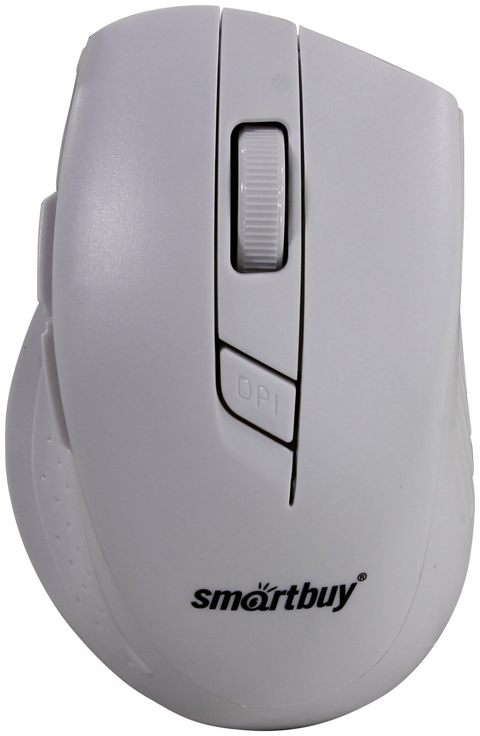 SBM-602AG-W Мышь беспроводная Smartbuy ONE SBM-602AG-W белый