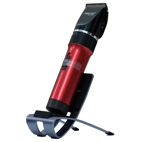 Набор для стрижки ProMozer MZ-9803 черныйкрасный 275000₽