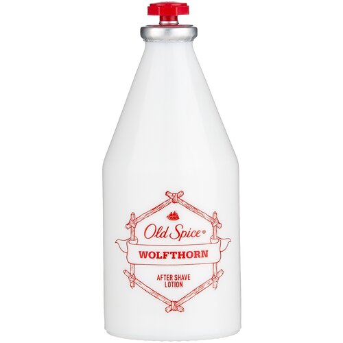 Лосьон после бритья Wolfthorn Old Spice, 100 мл