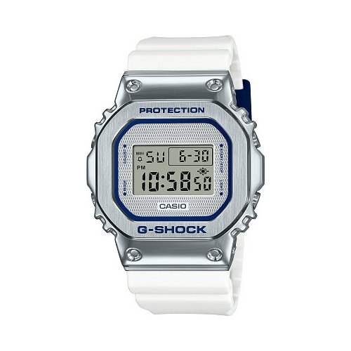 Наручные часы CASIO G-Shock, серый casio g shock gm 110sg 9a