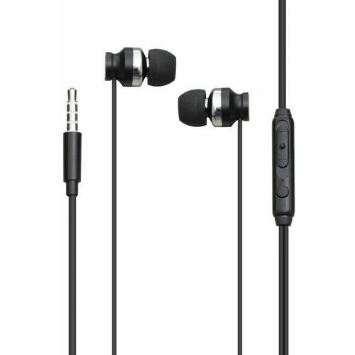 Наушники DEEPBASS DS-200 черные 38000₽