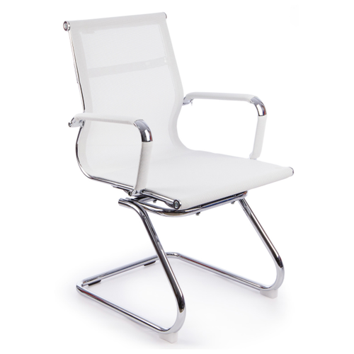 фото Офисное кресло calviano toscana white