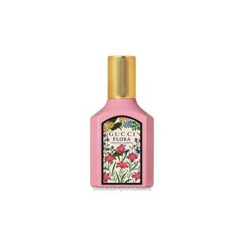 Gucci Flora Gorgeous Gardenia парфюмерная вода, 30мл
