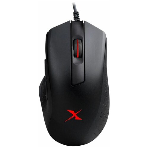 Мышь Bloody X5 Pro black