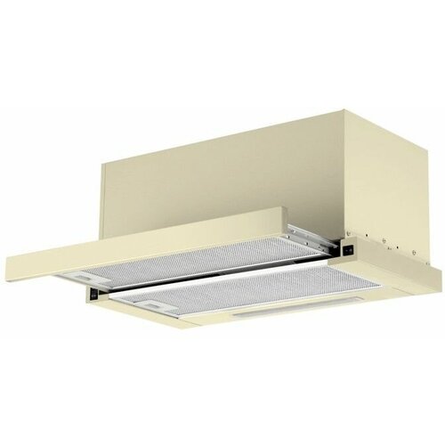 Вытяжка встраиваемо-выдвижная making OASIS everywhere VT-60I бежевый 1000 мч 1068000₽