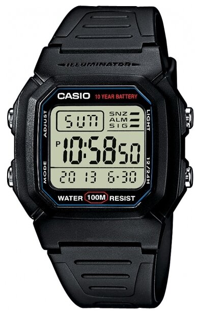 Наручные часы CASIO Collection Men