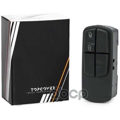 Блок Кнопок Mercedes Benz Axor Пассажирская Сторона TOPCOVER арт. T00204004