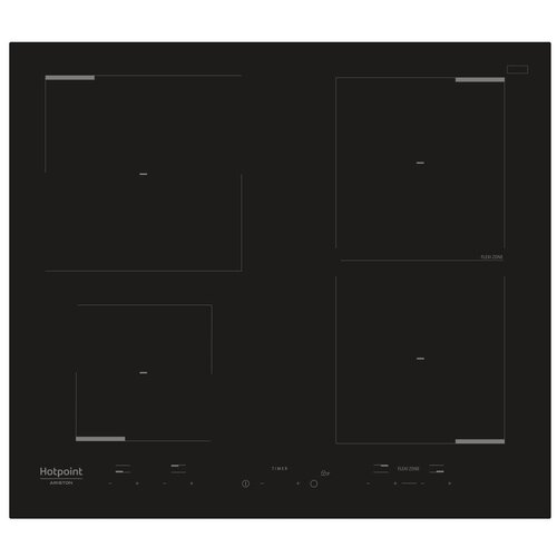 Варочная поверхность Hotpoint-Ariston Варочная поверхность HKID 641 B C 3969000₽