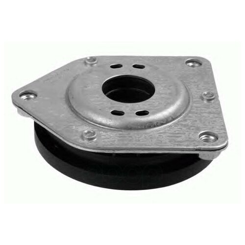 LEMFORDER 3550101 Опора амортизатора MB: W169/W245 04- 1шт
