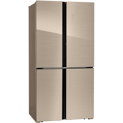 Холодильник Hiberg RFQ-500DX NFGY inverter 15500000₽