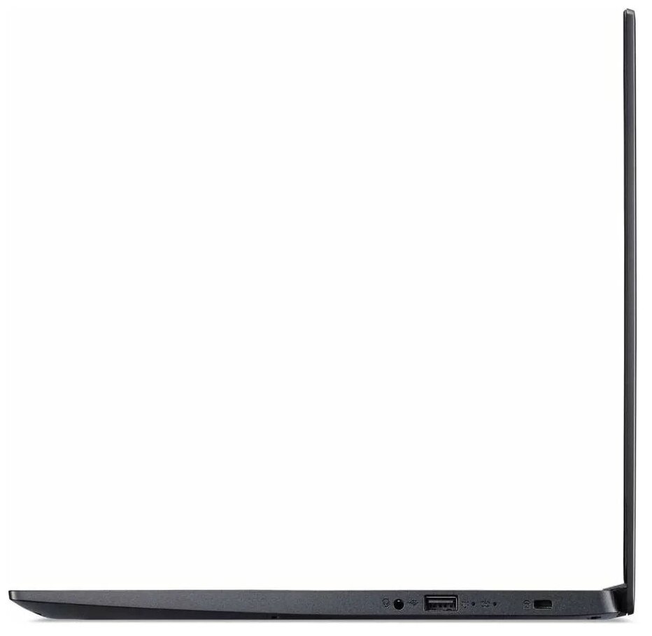 Ноутбук Acer Aspire 3 A315-23G-R72P NXHVRER01C AMD Athlon 3050U 2300MHz8GB500GBRadeon 625 2GB1561366x768Windows 10 Домашняя 64 RUA